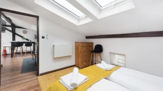 Sunshine Loft Cracow, Sun & Snow - 1