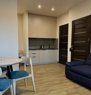 Апарт-готель "Модерн 24" - Netishyn - 0