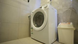 MK Luxury Apartment - 6