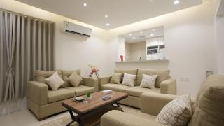 MK Luxury Apartment - 4