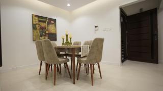 MK Luxury Apartment - 3