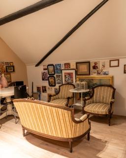 Op Vakantie bij Nicole - 8