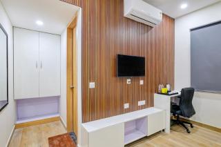 Raasha Hotel & Banquet - 9