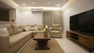 MK Luxury Apartment Special - 4