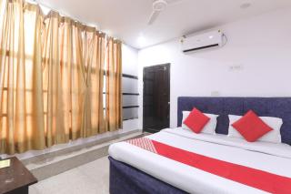 Hotel Metro Regency - 2