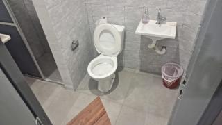 Pequeno quarto no coração de Curitiba - 0