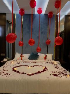 الجوهرة سويت للشقق المخدومة - 6