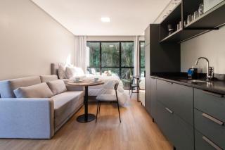 Edificio Village Lofts - Ao lado da Vila Germânica - 9