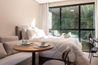 Edificio Village Lofts - Ao lado da Vila Germânica - 8