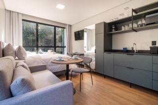 Edificio Village Lofts - Ao lado da Vila Germânica - 7