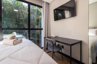 Edificio Village Lofts - Ao lado da Vila Germânica - 6