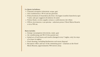 Residence in Orosei apartments with air conditioning and private outdoor area - 5