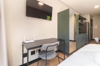 Edificio Village Lofts - Ao lado da Vila Germânica - 3