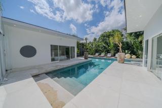 Bel Mondo Villa Pererenan - 7