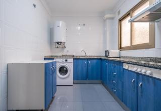 Apartamentos Proamar - 2