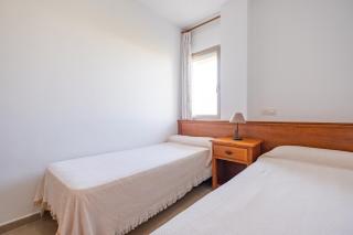 Apartamentos Proamar - 1