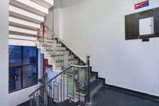 Super Townhouse Hotel Vaishnavi Inn - 0