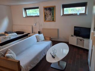 Lille bolig med egen indgang - 9