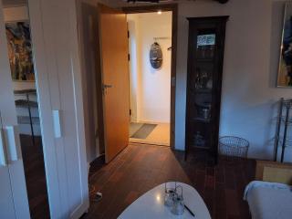 Lille bolig med egen indgang - 8