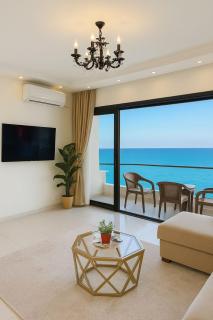 ALEX HOMES - Gleem Luxury Apartments with Direct Sea View - 0