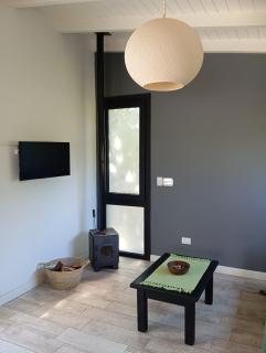 Cabaña Panpachay Villa Giardino - 4