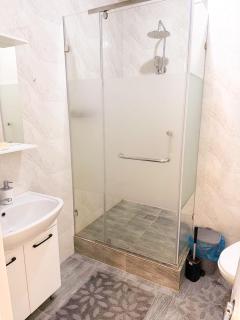 Уютная евро2 в ЖК Ala Park - 3