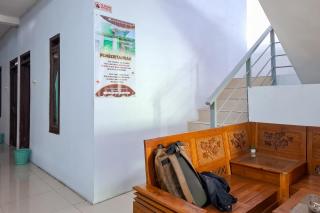 Griya Kencana Asri Syariah near RS Karima Utama Kartasura RedPartner - 8