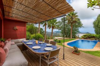 Villa Pájaro en Tarifa con vistas a ÁFRICA - 7