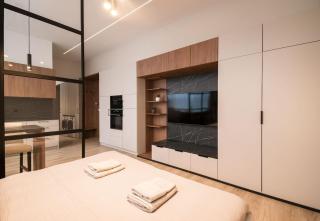 Apartments Ružomberok 204 - 4