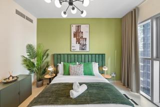 Luxury Radiant Boulevard Residence - 8