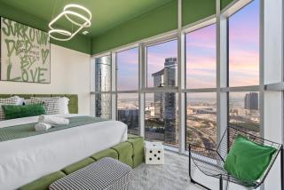 Luxury Radiant Boulevard Residence - 6