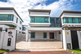 Cheekaaboo Playhouse Ipoh - 7