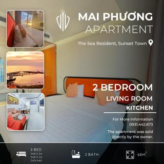 Mai Phương Apartment - 0