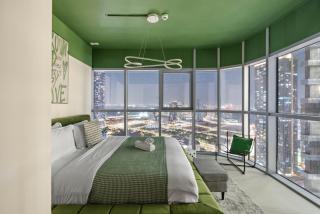 Luxury Radiant Boulevard Residence - 4