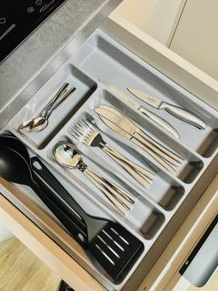 Апарт-готель "Модерн 24" - 1