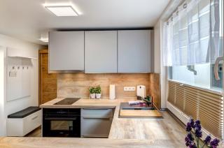 Ferienwohnungen zum Ostseestrand - 2