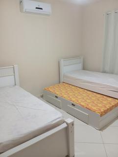 Guimarães Residence - yellow house - 7