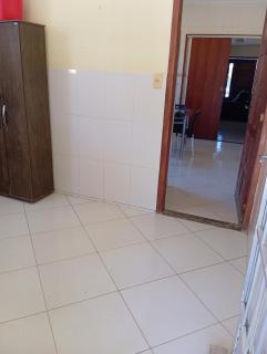 Guimarães Residence - yellow house - 5