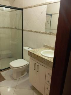 Guimarães Residence - yellow house - 4