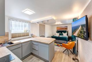 Ferienwohnungen zum Ostseestrand - 1