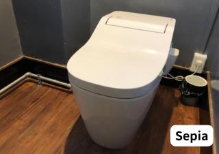 Room 2type Fuji Trip House Sepia 3F and Deneb 4F - 7