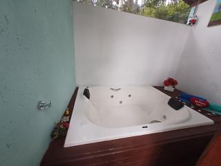 Chalé Premium com jacuzzi privativa Florianópolis - 3