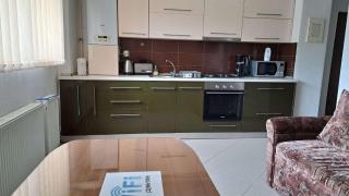 Apartament 2 Dormitoare plus Living 4 paturi pentru 7 persoane - 7