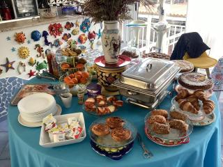 Villa Scotillo Boutique Hotel - 8