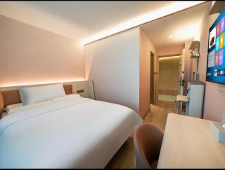 Hanting Hotel Beijing New International Exhibition Center - 5