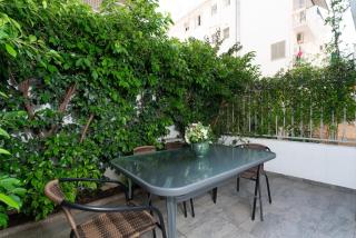 Maria's Garden - Atene - 6