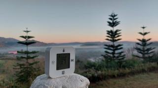 HILLTOP Panorama - 8