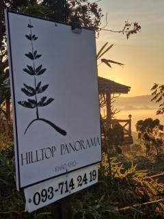 HILLTOP Panorama - 5