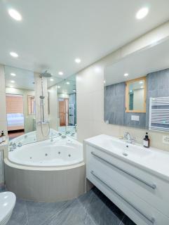 Appt de charme dans chalet - cosy & nature - 7