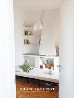 Le Colonne - Milano Centro - Mailand - 7